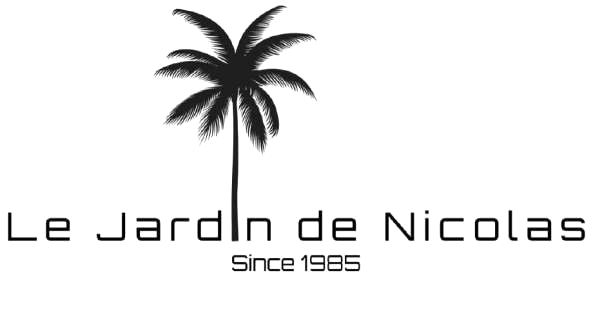 Le Jardin de Nicolas